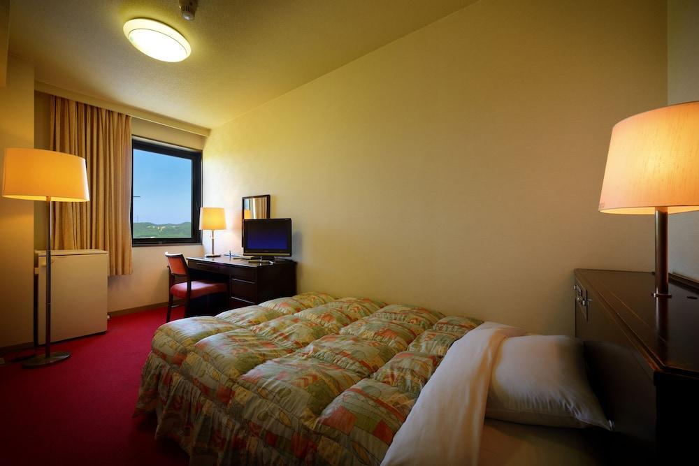 Active Resorts Iwate Hachimantai Hachimantai  Экстерьер фото